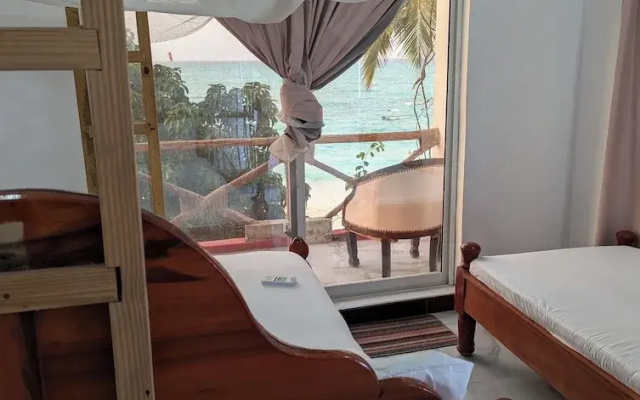 Kassandra Beach Hotel