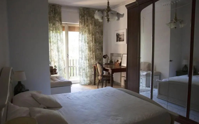 Large and beautiful apartment in Central Pescara
