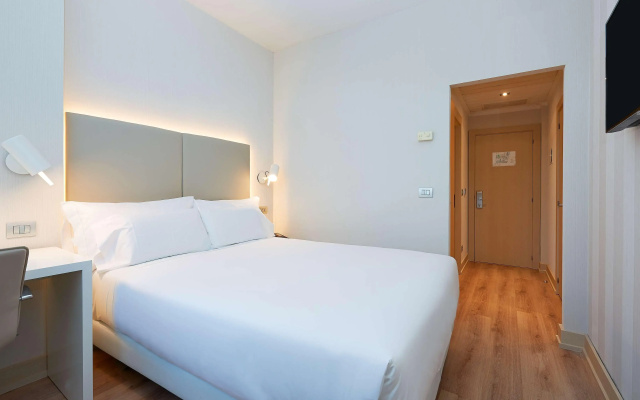 NH Bilbao Deusto