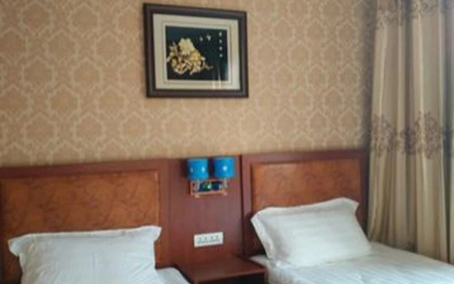 Jinzhong Xinjingjin Hotel