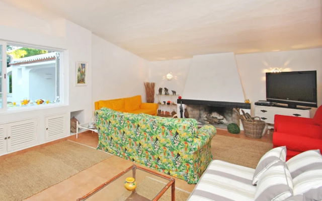 Villa AlGharif