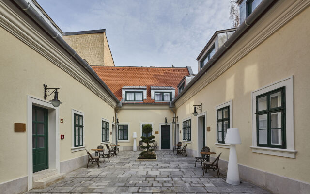 Maison Bistro & Hotel Будапешт