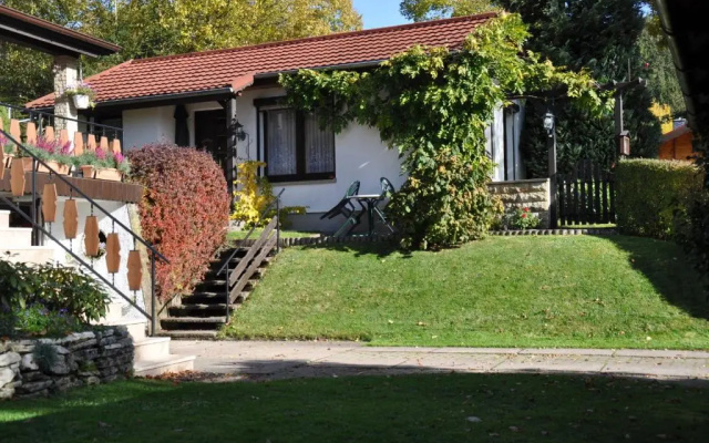 Ferienhaus Kahl