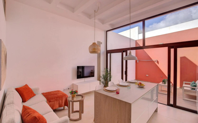 Elita Apartment