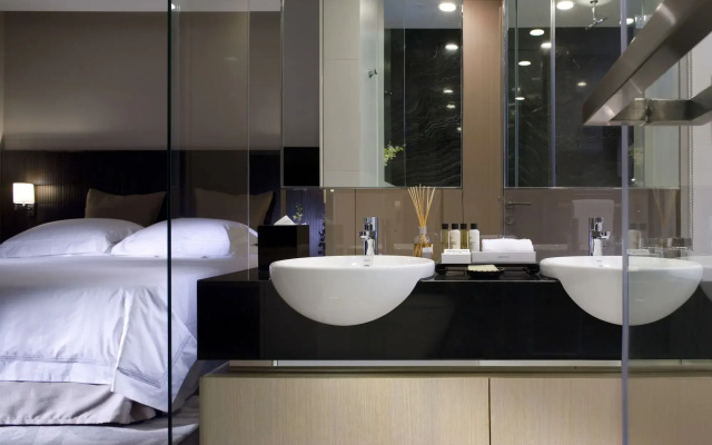 Fraser Suites Singapore