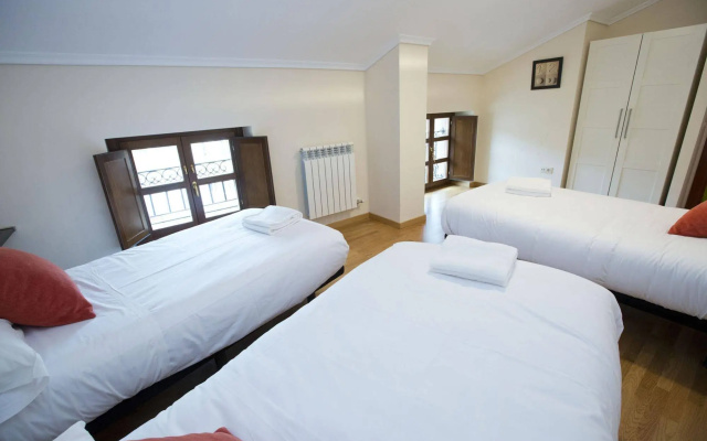 Apartamentos con Encanto Señorío de Haro