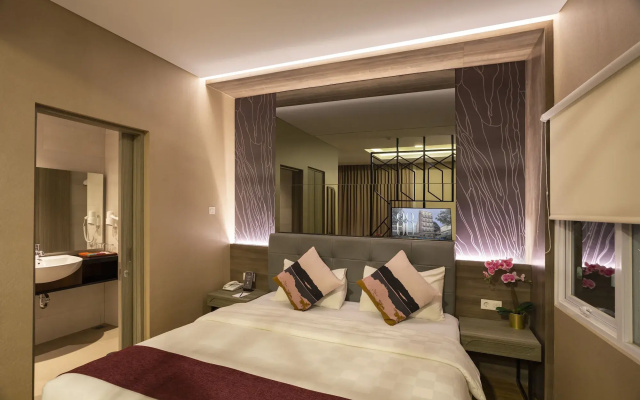 Hotel 88 Alun Alun