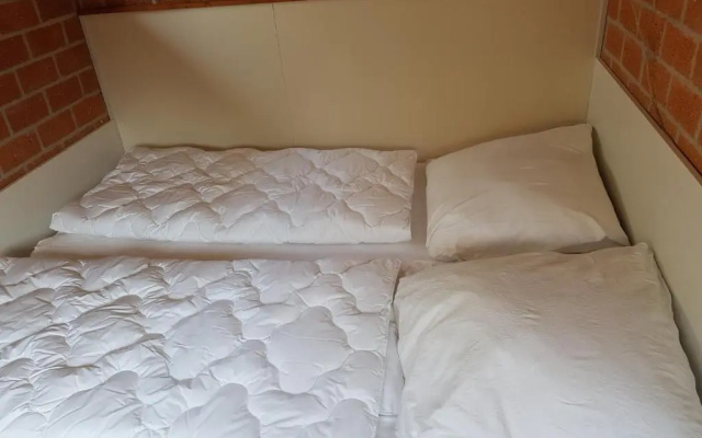 Rekerlanden 177 Vakantiewoning nabij Strand
