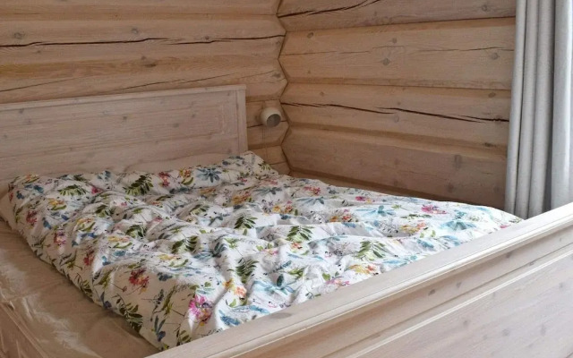 8 Person Holiday Home in Hurdal