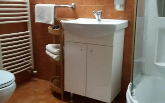Pasager House