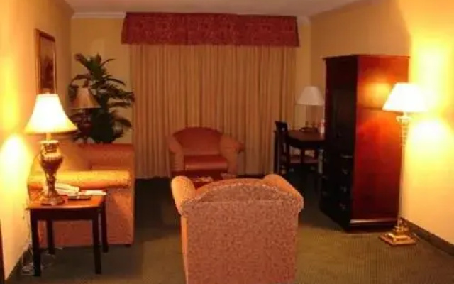 Regency Inn & Suites
