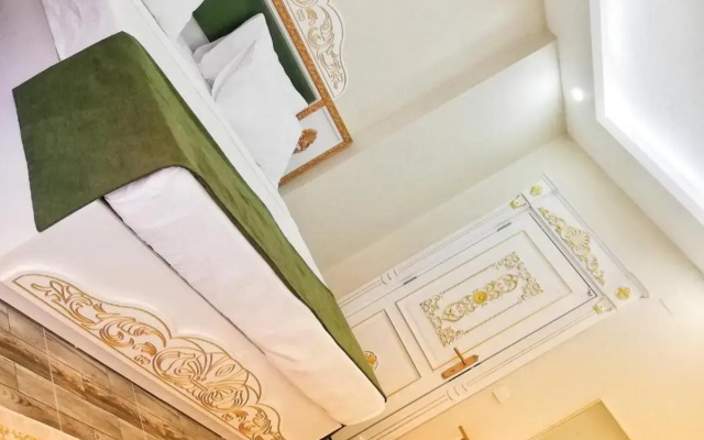 biçen hotel