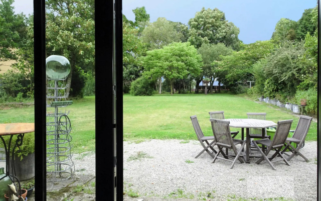 Country house, Canville-la-Rocque