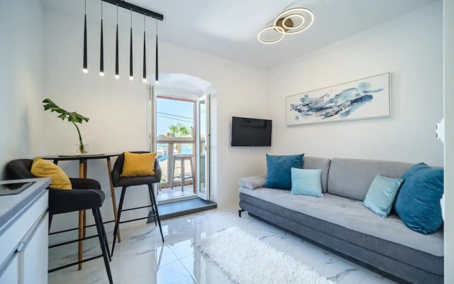 Apartment Vin