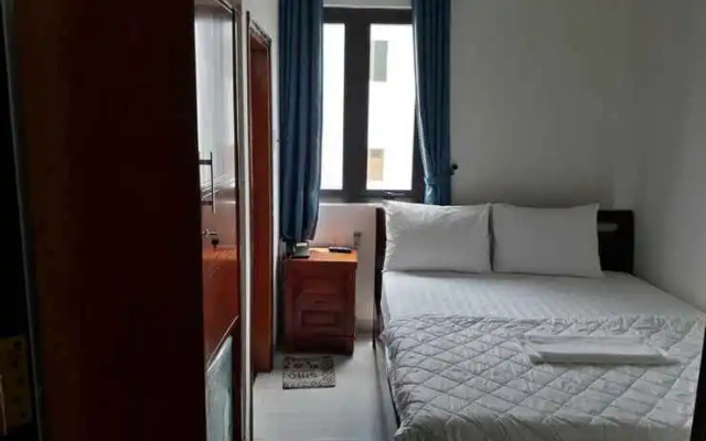 Nice Hotel