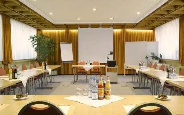 Hotel Schoch