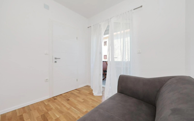 Apartmani Marta