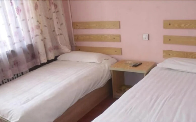 OYO Better and Better Express Hotel