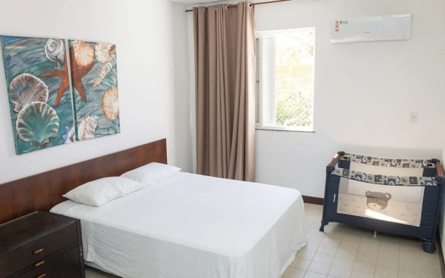 Linda casa na Praia de Guarajuba