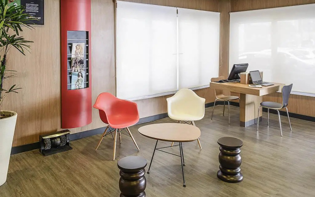 Hotel ibis Aracaju