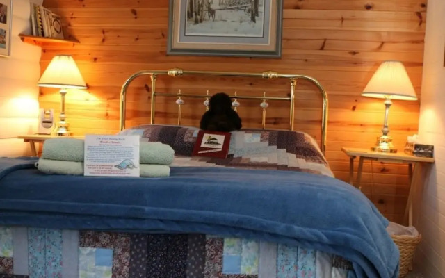 Sunny Rock B&B Haliburton