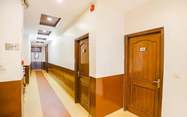 FabHotel Hexa Ghaziabad