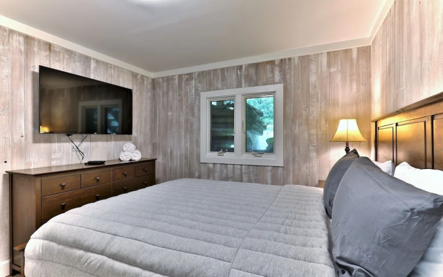 Breakaway House by Killington Vacation Rentals