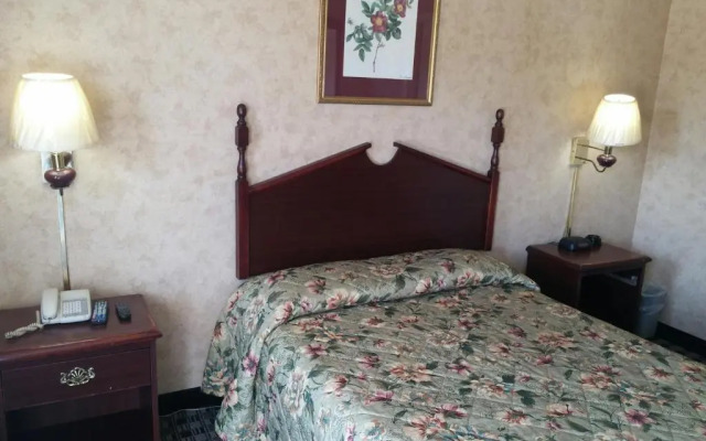 Stone Brook Inn
