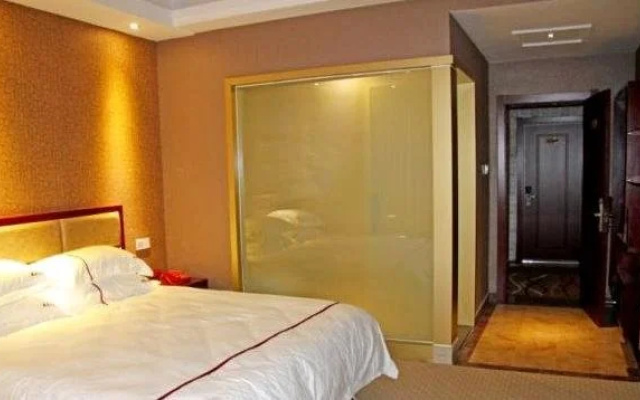 Kaishang Hotel