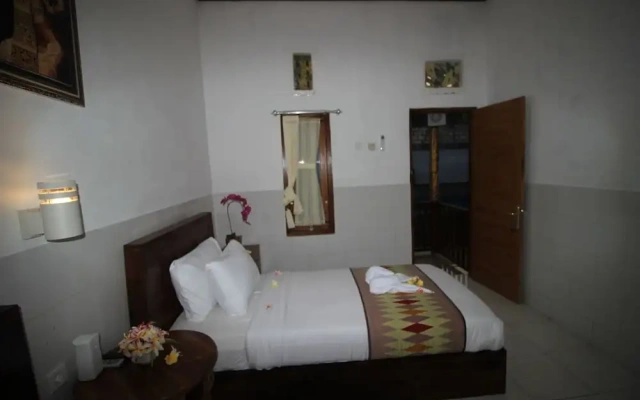 Myart Homestay