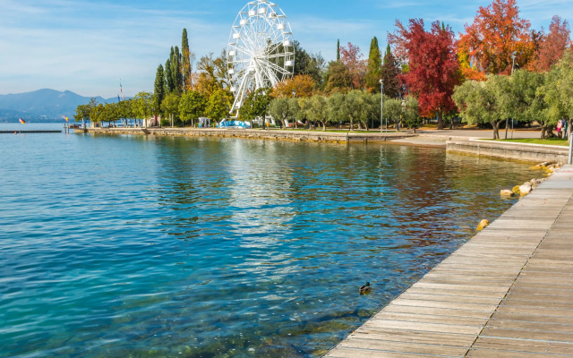 Bardolino Garden Pool & Tennis