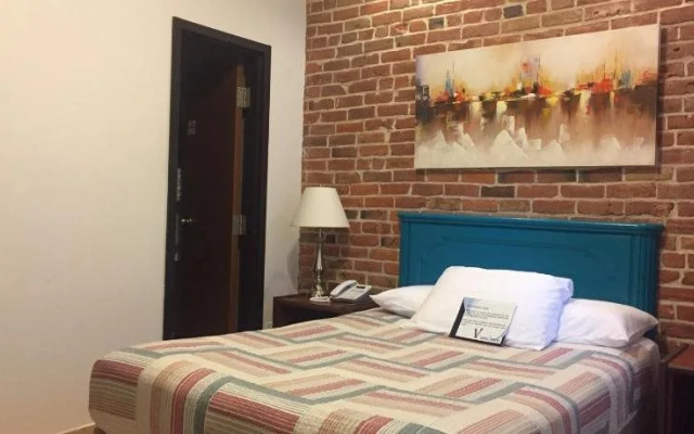 Hotel Visitel
