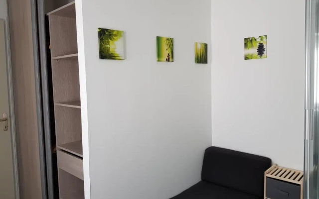 loft Marie-Stuart