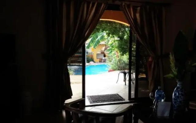 Villa Pelicano