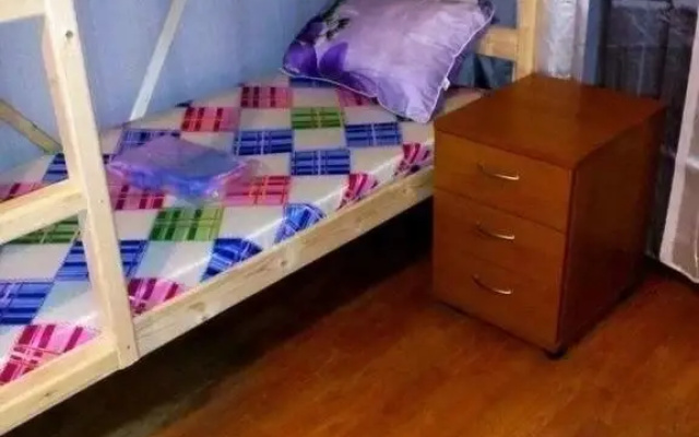 Жилое помещение В Люблино