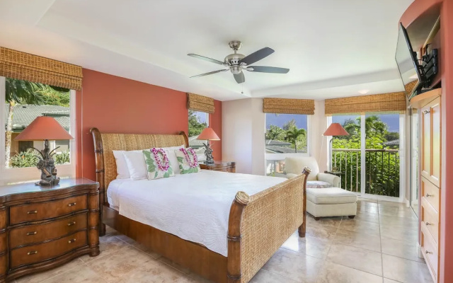 Nohea 3 Bedroom Apts