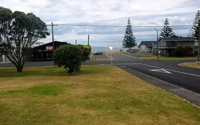 Waihi Beach Break - Waihi Beach Bach