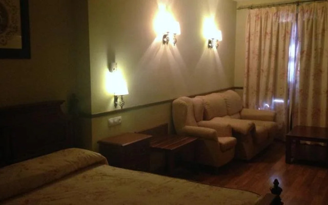 Hotel El Maño