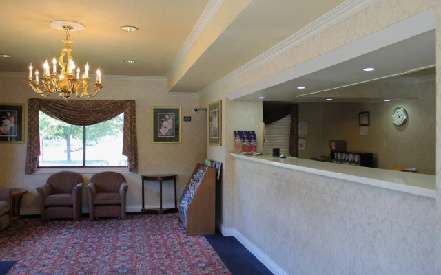 Signature Inn San Jose