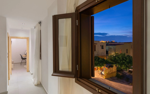 Old Town Senses Boutique Hotel