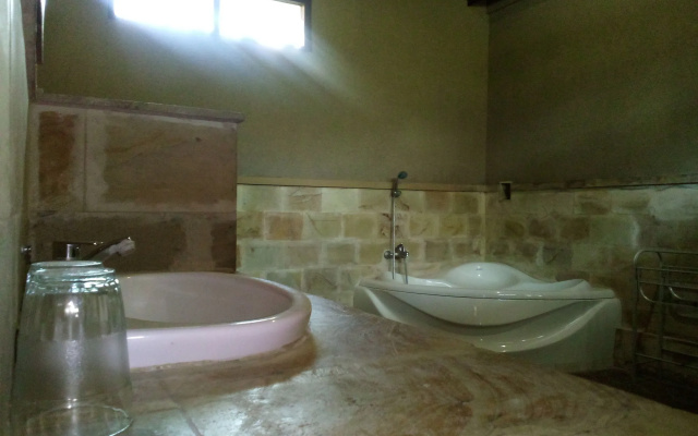 Suka Sari Cottages