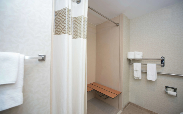 Hampton Inn Yazoo City