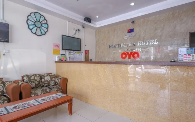 Oyo 89763 Bluewater