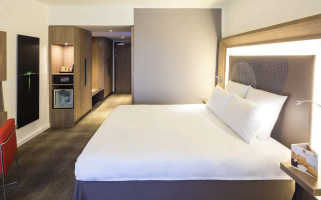 Novotel Paris 17