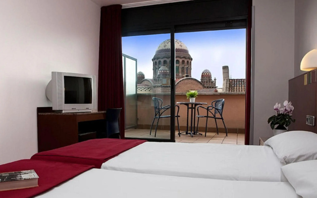 Hotel Sant Pau