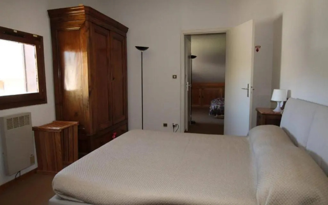 Appartement Montgenèvre, 4 pièces, 6 personnes - FR-1-330D-113