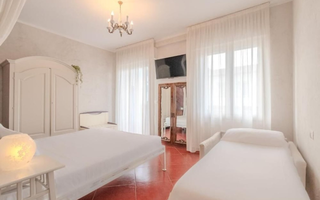 Suites Train Station Mestre