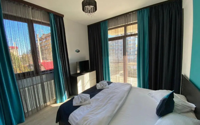 Apartament Ella T2