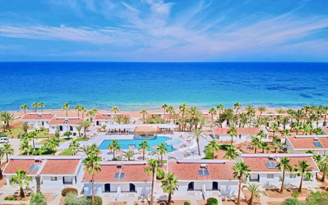 Long Beach Villas
