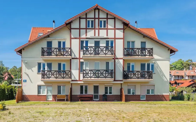 Apartament Sun & Snow Niska 10